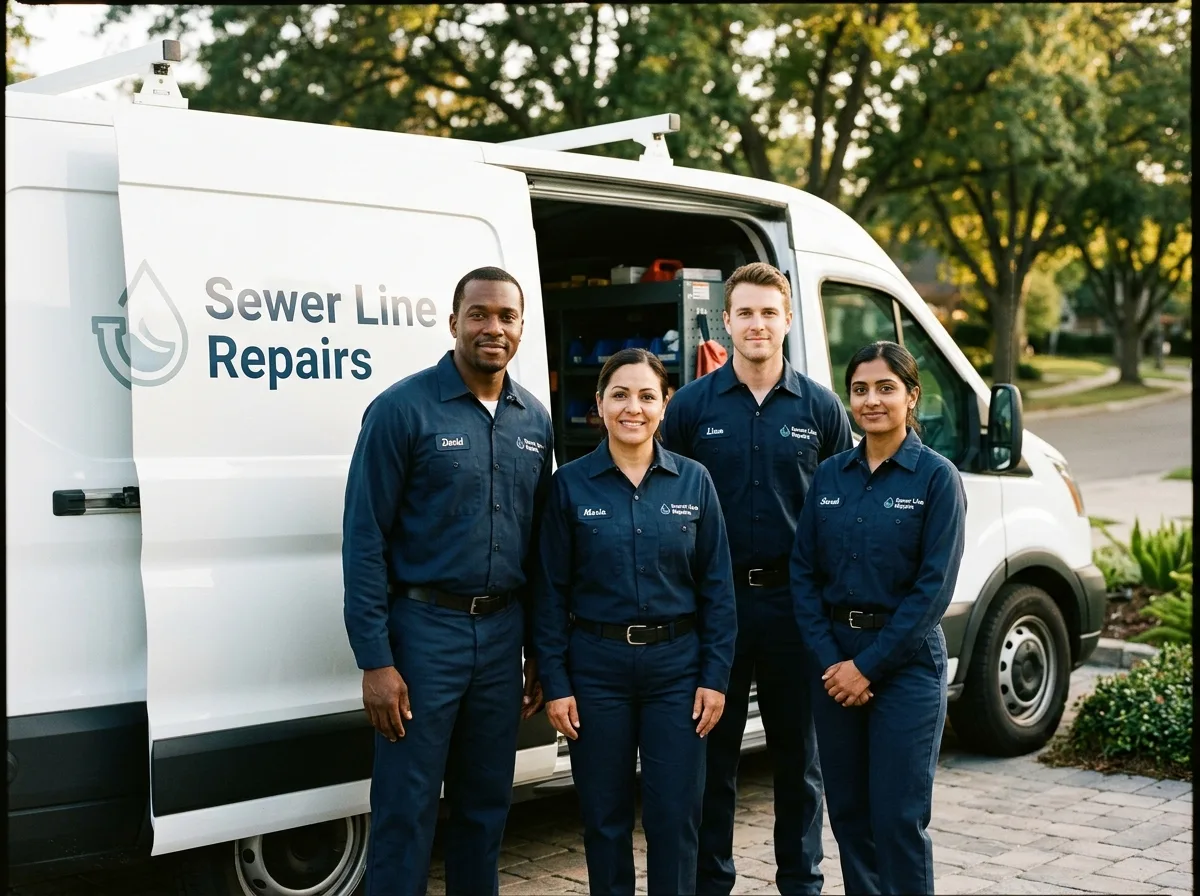 Emergency Plumber company in Northfield, MA
